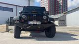 Jeep Wrangler 2.8l CRD Unlimited Rubicon Automati... - gebrauchte Jeep Wrangler aus dem Jahr 2009