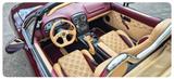 Mazda MX-5 1.6 Bicolor Bicolor - gebrauchte Mazda MX-5 aus dem Jahr 1996