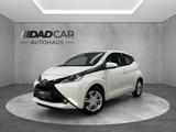 Toyota AYGO x-play touch 1.Hand *RFK* - Toyota Gebrauchtwagen Hannover Aygo