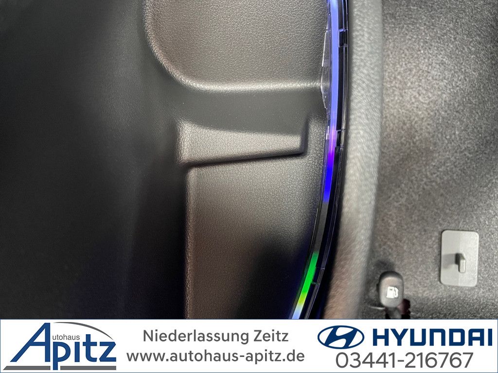 Hyundai BAYON – Bild 25