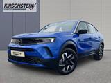 Opel Mokka Elegance 1.2 Turbo Navi Kamera Navi LED - Opel aus 2024