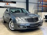Mercedes-Benz E 280 CDI Lim. AVANTGARDE SPORT-PAKET AUTOMATIK - Mercedes-Benz E 280 mit Diesel-Antrieb: Limousine, Automatik