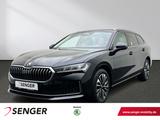 Skoda Superb Combi Selection 2.0 TDI Travel Assist LED - Skoda Superb