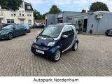 Smart ForTwo coupe Basis*AUTOMATIK*KLIMA*SHZ* - gebrauchte Smart ForTwo aus dem Jahr 2006