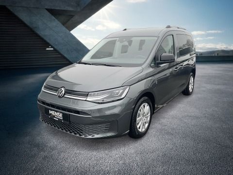 Volkswagen Caddy Life 5-Sitzer 1.5 l TSI eHybrid 85 kW DSG imagem 2
