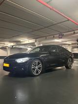 BMW 430 Gran Coupé 430d xDrive Gran Coupé M Spor... - BMW 430 Gran Coupé aus 2016