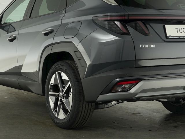 Tucson FACELIFT HEV TREND AT+VOLL LED+NAVI+RÜCKF