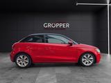 Audi A1 1.4 TFSI Ambition/DSG/BOSE/Xenon/Navi.... - Audi A1: Limousine