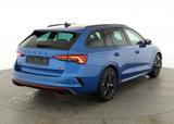 Skoda Octavia Combi RS 2.0 TSI DSG, Pano, AHK, Navi, M - Skoda Octavia: Ambiente-Beleuchtung, Kombi