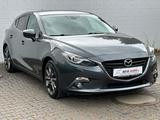 Mazda 3 Lim. Nakama*PDC*NAVI*KAM* - Mazda 3: Nakama