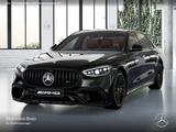 Mercedes-Benz S 63 E PANO+DIGITAL-L+BURMESTER4D+FAHRASS+TV+3D - Mercedes-Benz S 63 AMG: Limousine