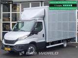 Iveco Daily 35C18 3.0L Automaat 1000KG Laadklep Zijdeu - Angebote