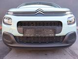 Citroën C3 PureTech 83 Stop&Start FEEL Zahnriemen neu |  - Citroën C3 in Hamm