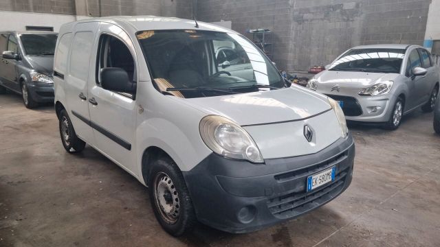 Renault Kangoo 1.6 105CV 4p. Express