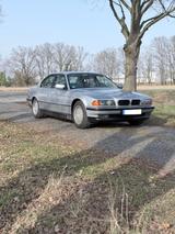 BMW 728i Automatik mit 98.000km - BMW 7er Reihe in Hannover