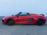 Audi R8 5.2 FSI V10 /  Spyder / GT Optik / - Audi: V10
