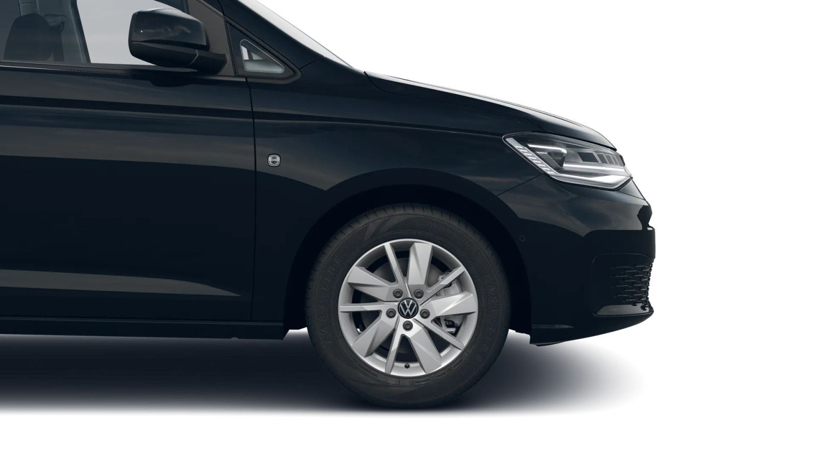 Volkswagen Caddy - Bild 7