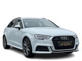 Audi A3 Sportback quattro*3x S-line*Virtual*NAVI*B&O* - Audi A3: Allradantrieb