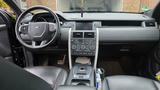 Land Rover Discovery Sport D150 4WD Automatik R-DYNAMIC... - Land Rover Discovery Sport: R Dynamic