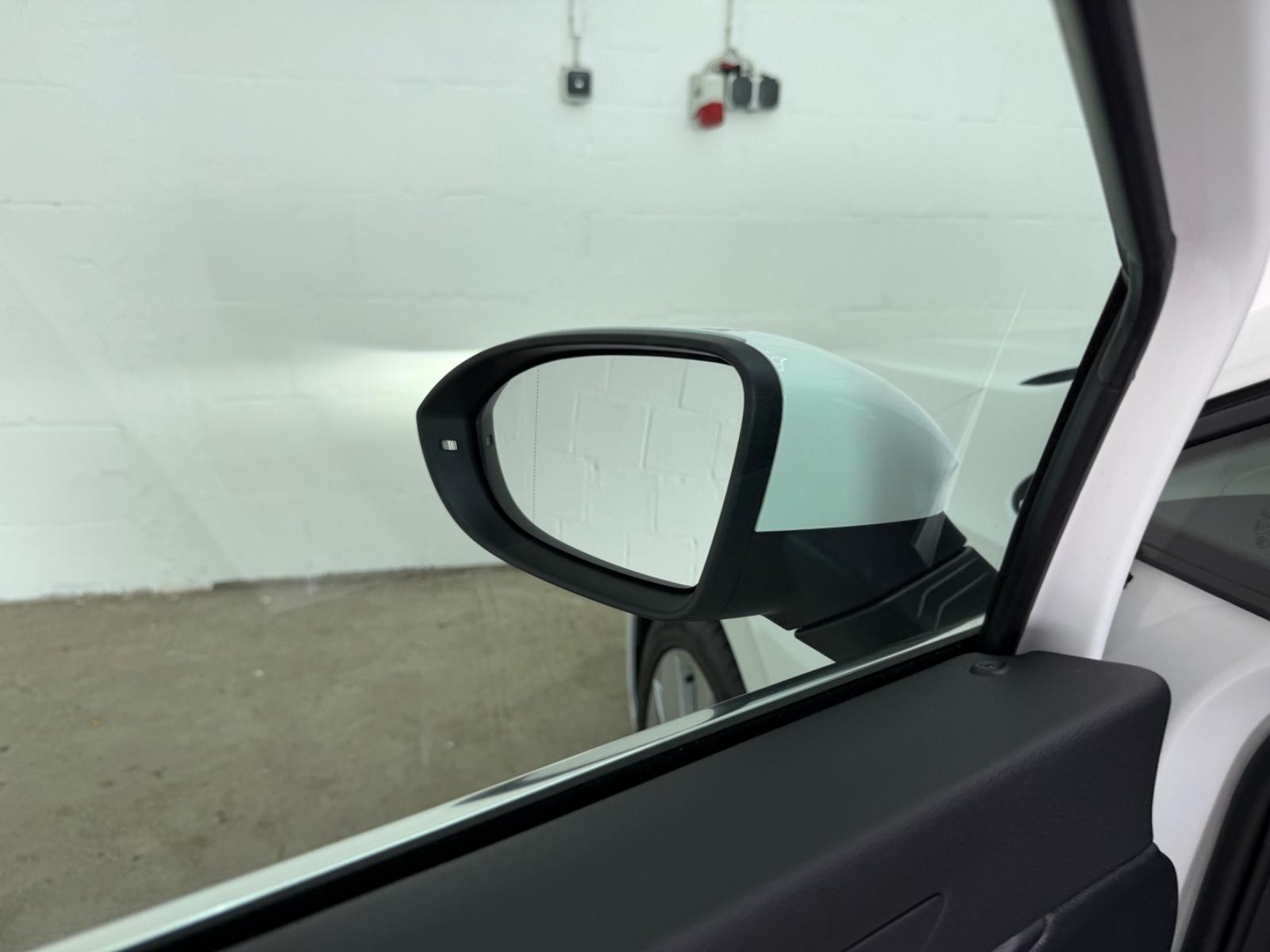 Volkswagen Golf VIII Variant Style eTSI+ACC+KAMERA+NAVI+LED, миниатюра 10
