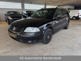 Volkswagen Passat Variant 1.9TDI  Comfortline Variant - VW Passat Variant von 2002