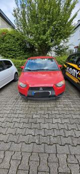 Mitsubishi Colt Vollfahrbereit - Mitsubishi Colt in Stuttgart