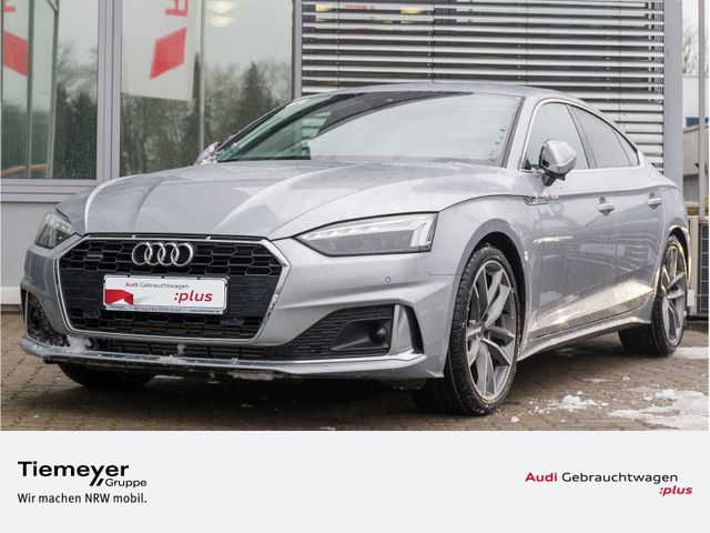 Audi A5 Sportback 45 TFSI Q S LINE LM19 VIRTUAL NAVI+