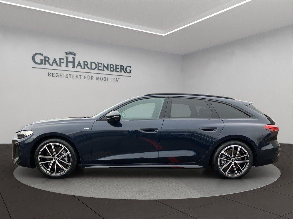 Audi A5 Avant 2.0 TDI qu. S tronic Matrix Navi B&O