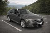 Volkswagen Passat Variant 1.8 TSI DSG R- Line Highline - Volkswagen Passat aus 2018