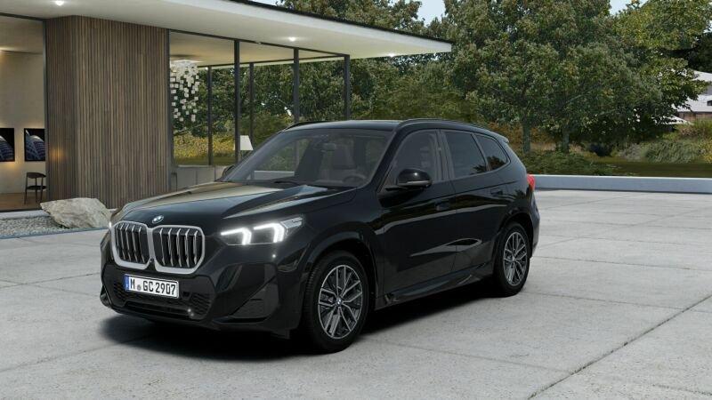 BMW X1 sDrive20i M Sportpaket