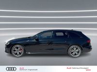 Audi S4 - Vorschau Bild 3