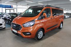 Fahrzeugabbildung Bürstner Ford L2 COPA HOLIDAY KOMFORT STANDHEIZ. MARKISE