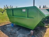 Andere Absetzcontainer 7 Cbm DIN 30720 NEU - Absetzcontainer