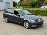 Mercedes-Benz C 250 T CDI Auto.* Lückenloses Scheckheft*