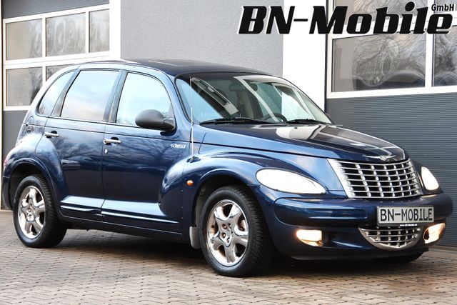 Chrysler PT Cruiser 2.0 Benzin 141PS / Leder /Schiebedach