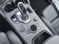 Alfa Romeo Stelvio - Vorschau Bild 14