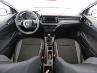 Skoda Fabia - Vorschau Bild 10