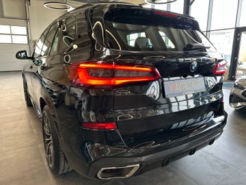 BMW X5 xDrive 30 d M Sport *HeadUP*Pano*Softc.*