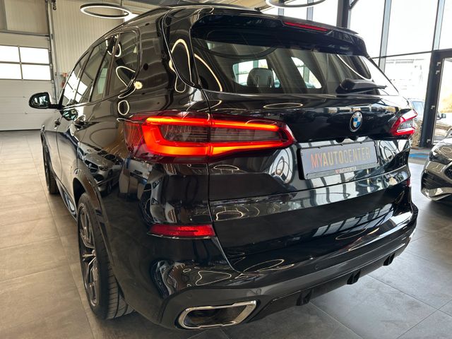 BMW X5 xDrive 30 d M Sport *HeadUP*Pano*Softc.*