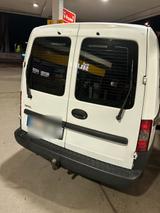 Opel combo Motorschaden!! 1.3 CDTI DIESEL - Opel: Motors