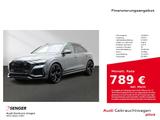 Audi RSQ8 4.0 TFSI quattro Matrix ACC Panorama AHK - gebrauchte Audi RSQ8 aus dem Jahr 2024