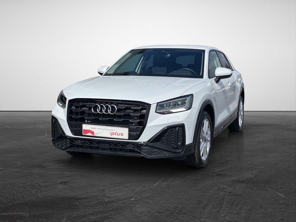 Audi Q2 — fotografia 2