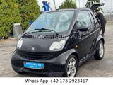 Smart ForTwo fortwo cabrio Automatik Klima - gebrauchte Smart ForTwo aus dem Jahr 2006