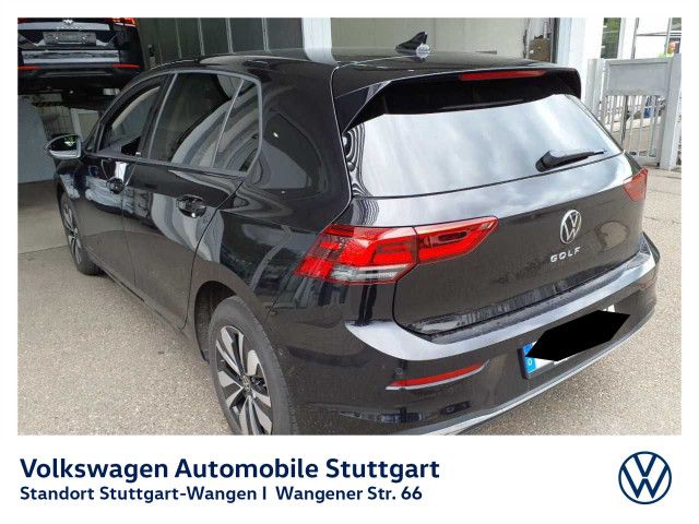 Volkswagen Golf - Bild 4