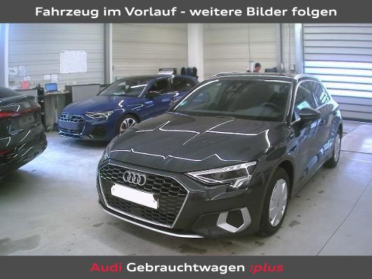 Audi A3 Sportback 35 TFSI advanced LED VC SHZ