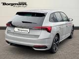 Skoda Scala Monte Carlo Lenkradheizung - Sportsitze -  - Skoda Scala Sport Gebrauchtwagen
