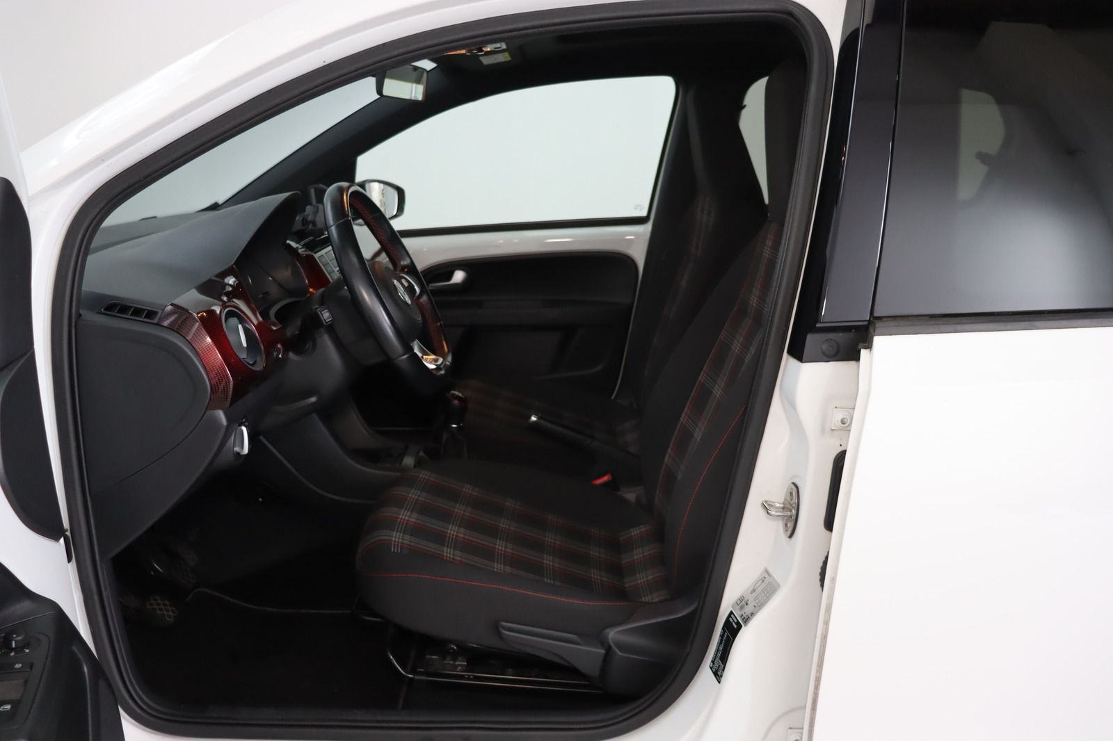 Fahrzeugabbildung Volkswagen up! GTI * Sitzhzg. * Panorama * TOP