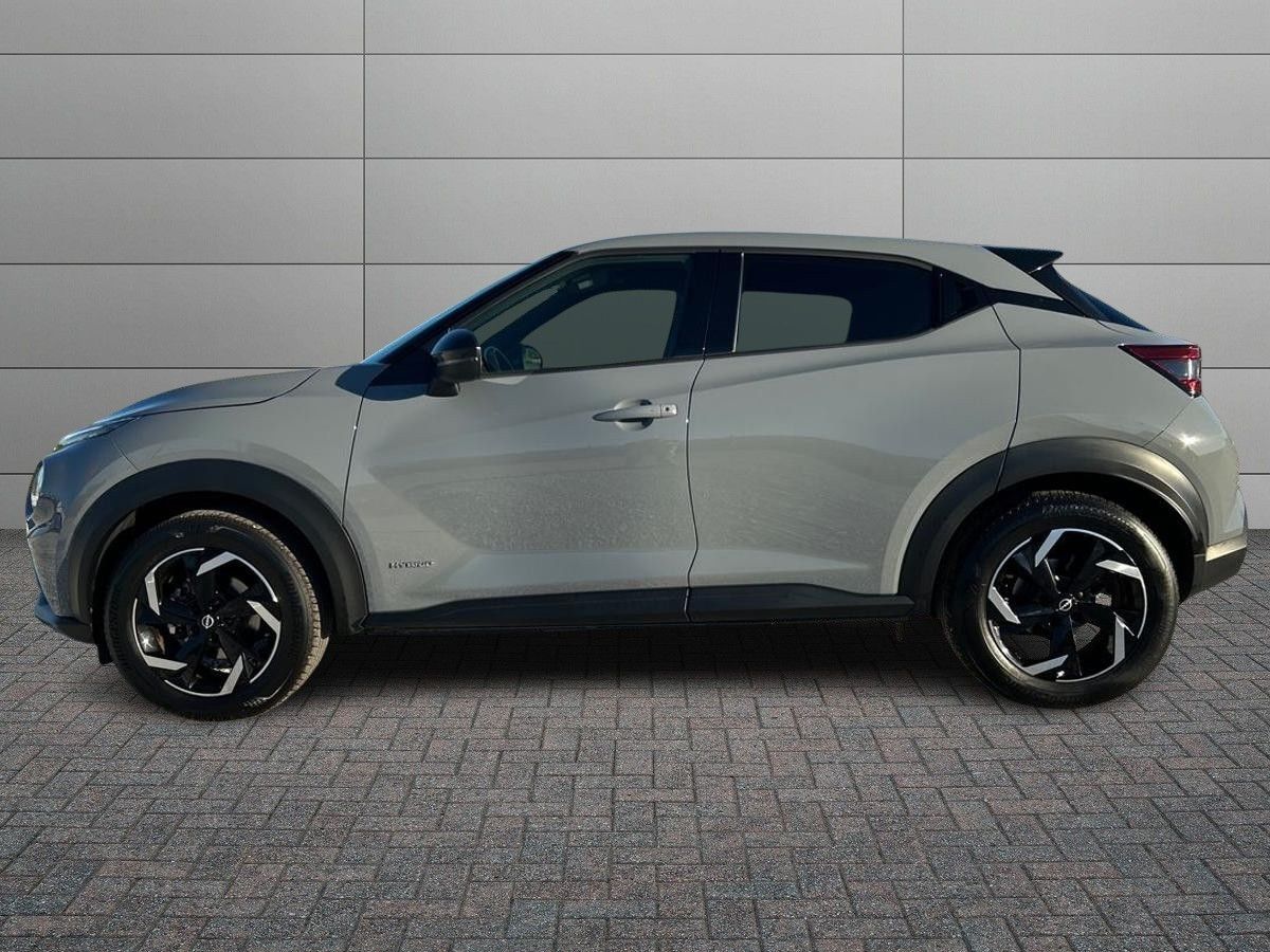 Nissan NISSAN Juke II 2020 - Juke 1.6 hev N-Connecta imagem 2