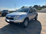 Dacia Duster 1.5 dCi 110CV 4x2 Lauréate - Dacia aus 2012: Kombi