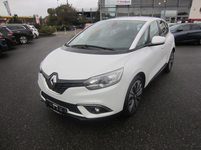 Renault Scenic IV Business Edition